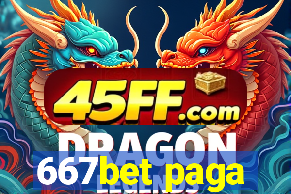 667bet paga